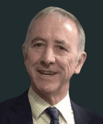 Paul Beashel
